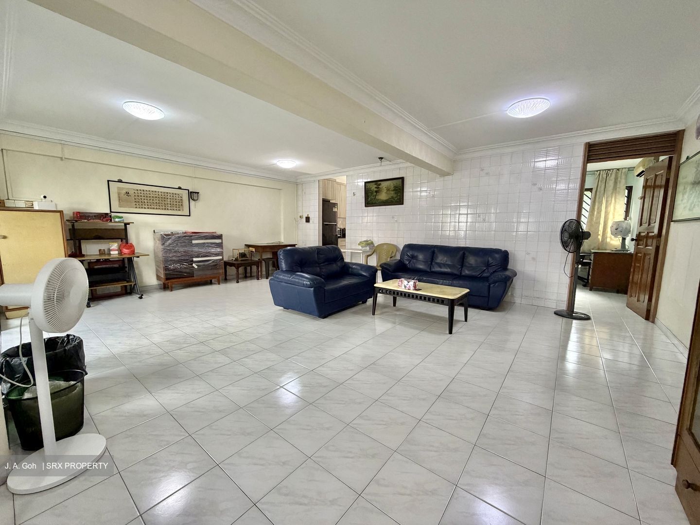 Blk 166 Bishan Street 13 (Bishan), HDB 5 Rooms #583921501